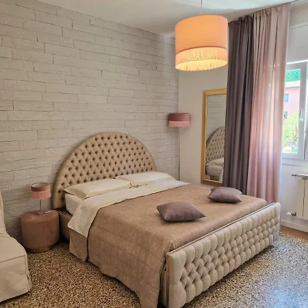 Lejlighed Your Way In Venice *