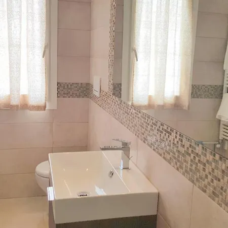 Apartment Your Way In Venice