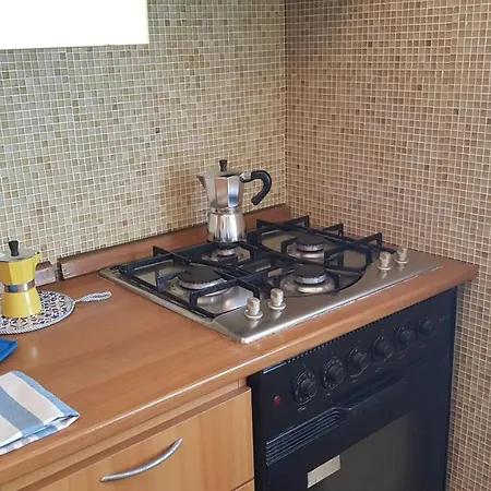Your Way In Venice Apartment Mestre