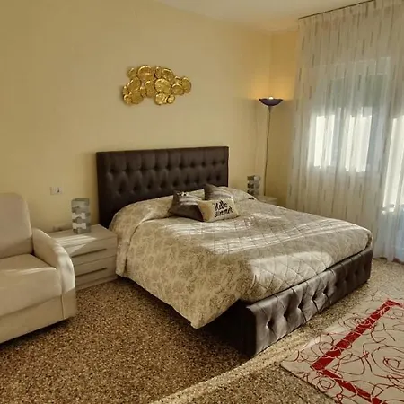 Your Way In Venice Mestre