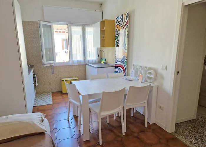 Your Way In Venice Appartement Mestre