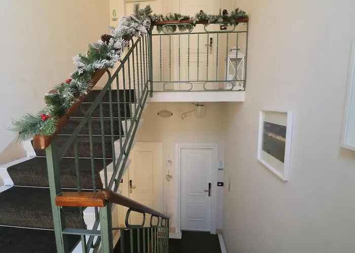 Your Way In Venice Appartement *