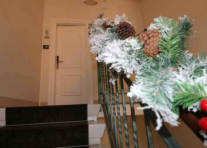 Your Way In Venice Appartement