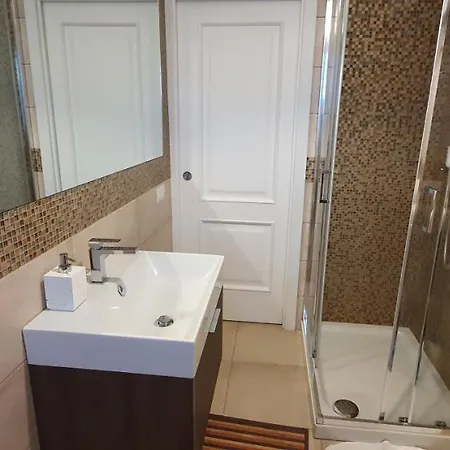 Apartment Your Way In Venice