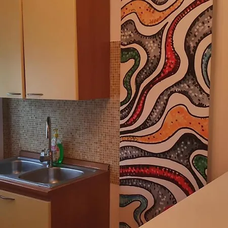 Apartment Your Way In Venice