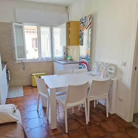Your Way In Venice Apartment Mestre