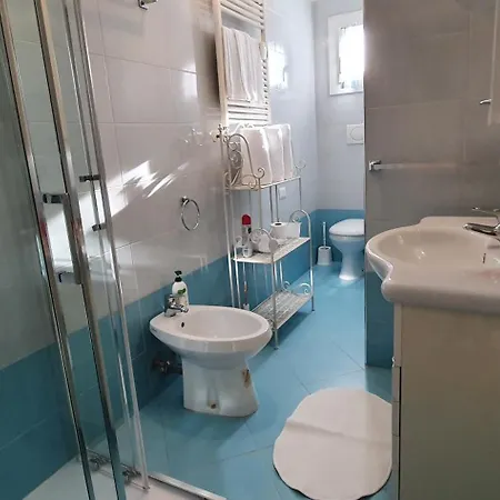 Apartment Your Way In Venice *