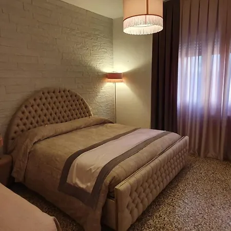 Apartment Your Way In Venice Mestre