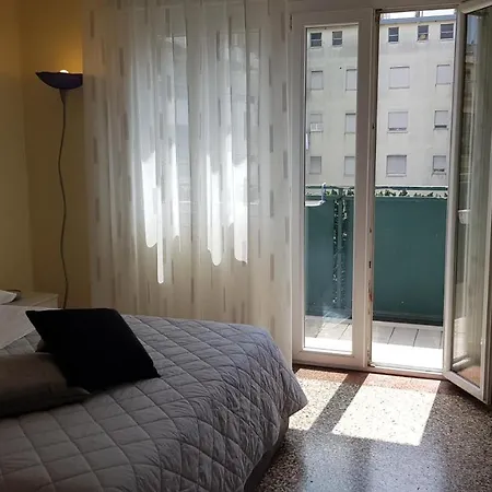 Your Way In Venice Apartment Mestre