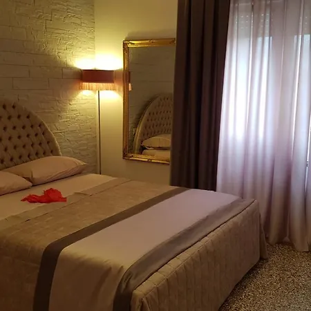 Apartment Your Way In Venice