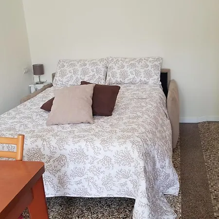 Apartment Your Way In Venice Mestre