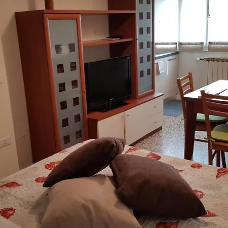 Your Way In Venice Apartment Mestre