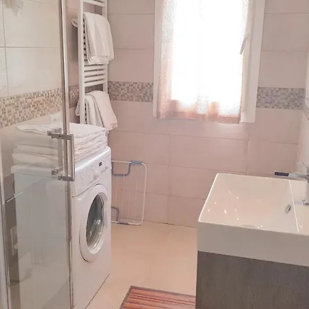 Apartment Your Way In Venice Mestre