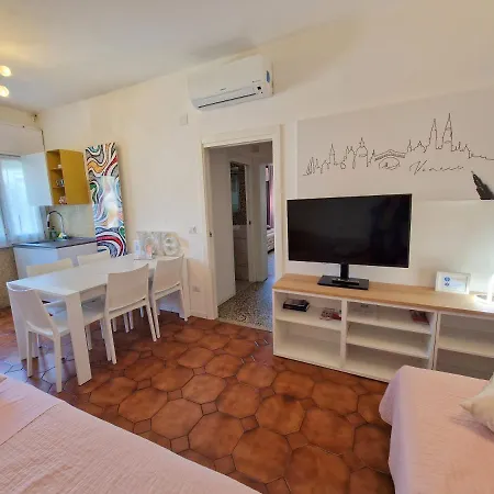 Your Way In Venice ميستر