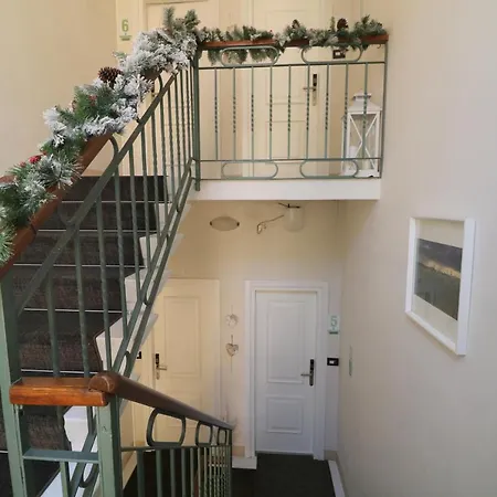 Your Way In Venice شقة *