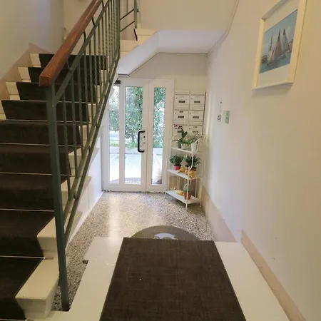 Appartement Your Way In Venice *