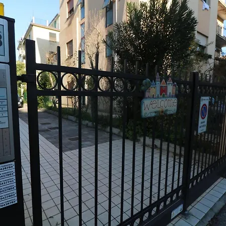 Your Way In Venice Appartement *