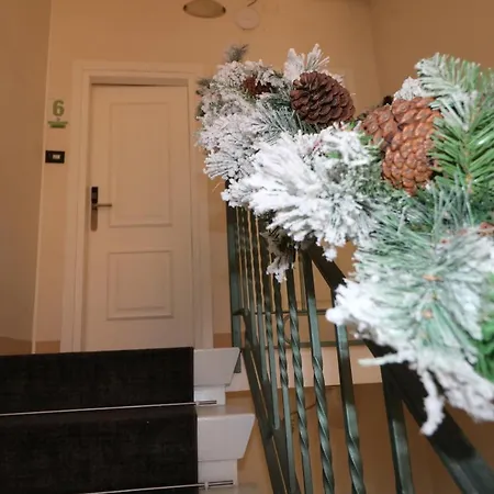 Your Way In Venice شقة