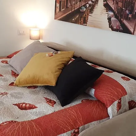 Your Way In Venice ميستر